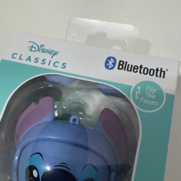 Disney Classics “Stitch” True Wireless Earbuds - Picture 7 of 8